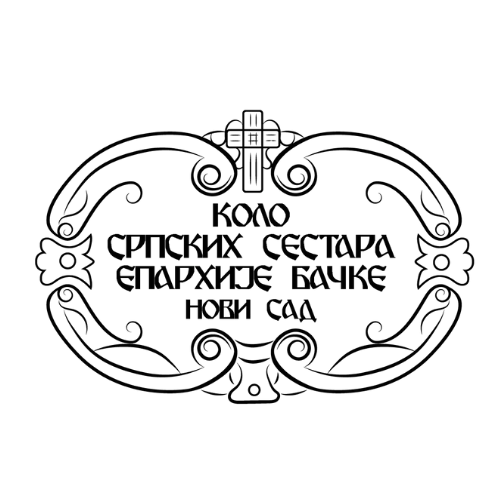 Грб Епархије