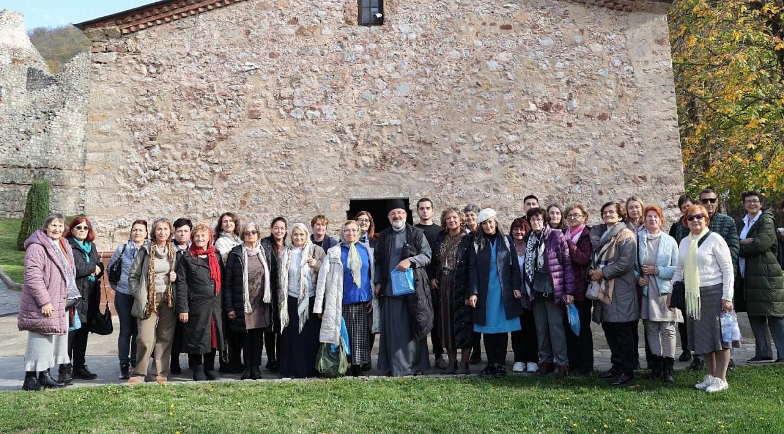 Коло Српских Сестара Епархије Бачке
